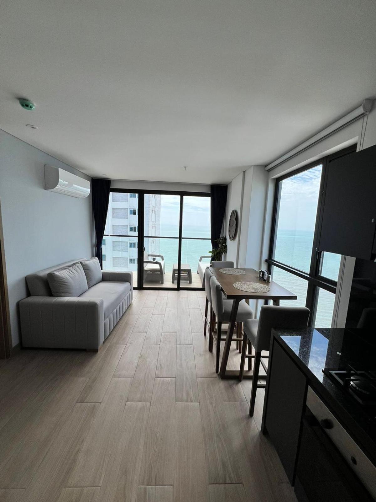 Apartamento Murano Centro Apartamento Cartagena