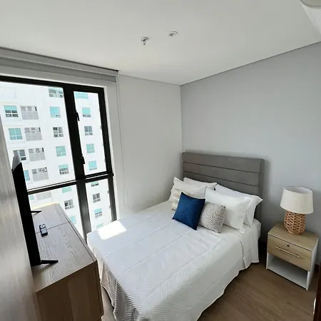 Apartamento Apartamento Murano Centro