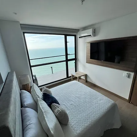 Apartamento Apartamento Murano Centro *