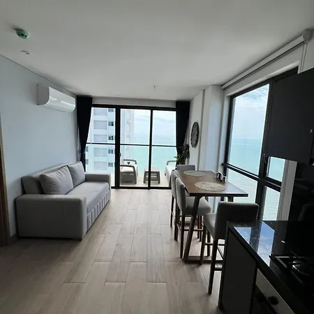 Apartamento Murano Centro Apartamento Cartagena